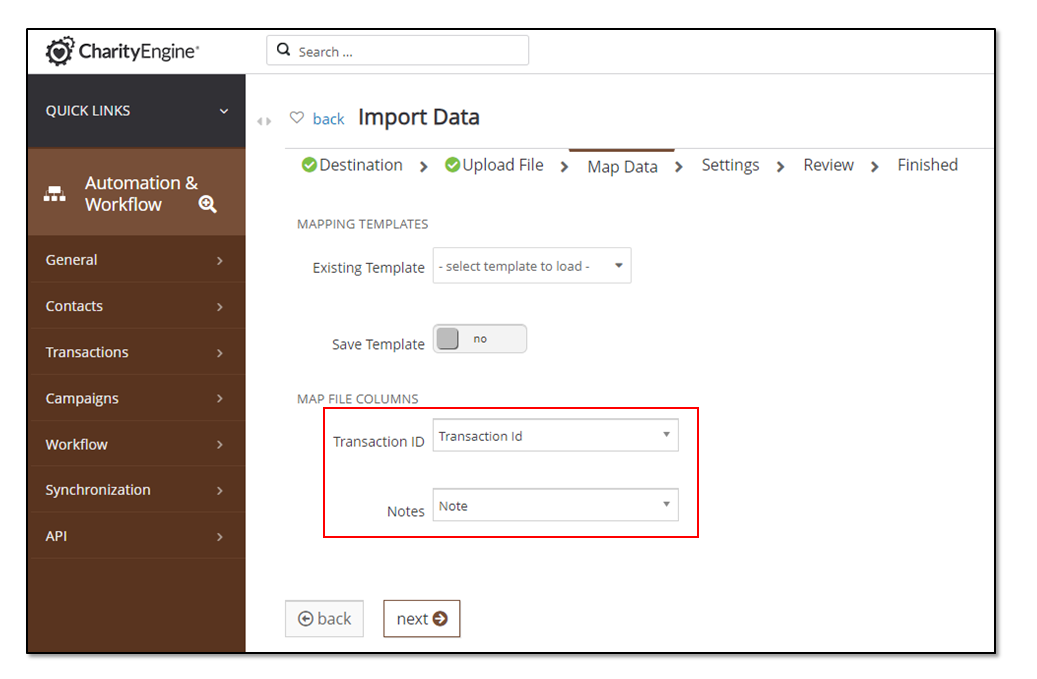 Introducing March 2024 Product Enhancements   Notes Importer 